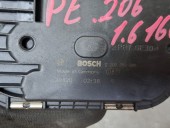 CLAPETA ACCELERATIE PEUGEOT 206 CC OEM: 0280750085.