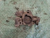 CLAPETA ACCELERATIE PEUGEOT 206 OEM: 9642473280.