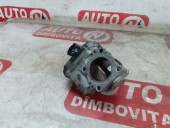 CLAPETA ACCELERATIE PEUGEOT 301 OEM: 9673534480.