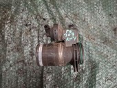CLAPETA ACCELERATIE PEUGEOT 307 OEM: 9638300980.