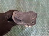CLAPETA ACCELERATIE PEUGEOT 308 OEM: 9801942080.