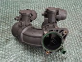 CLAPETA ACCELERATIE PEUGEOT 407 OEM: 9646846380.
