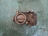 CLAPETA ACCELERATIE RENAULT CLIO II OEM: 8200063652.