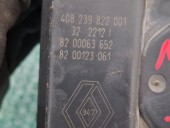 CLAPETA ACCELERATIE RENAULT CLIO II OEM: 8200063652.
