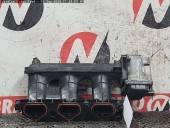 CLAPETA ACCELERATIE RENAULT CLIO IV OEM: 161206038R.