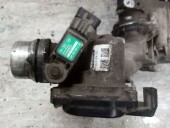 CLAPETA ACCELERATIE RENAULT FLUENCE OEM: 161A05457R.
