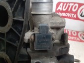 CLAPETA ACCELERATIE RENAULT KANGOO OEM: 50231905.