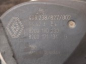 CLAPETA ACCELERATIE RENAULT MEGANE II OEM: 8200190230.
