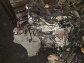 CLAPETA ACCELERATIE RENAULT MEGANE III 
