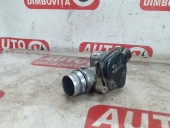 CLAPETA ACCELERATIE RENAULT MEGANE III OEM: 8200614985.