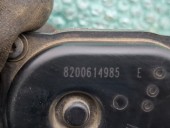CLAPETA ACCELERATIE RENAULT MEGANE III OEM: 8200614985.