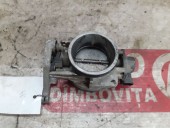 CLAPETA ACCELERATIE RENAULT MEGANE SCENIC  OEM: 7700875435.
