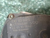 CLAPETA ACCELERATIE SKODA FABIA II OEM: 03D133062E.