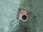CLAPETA ACCELERATIE SKODA FABIA II OEM: 03D133062E.