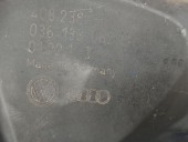 CLAPETA ACCELERATIE SKODA FABIA OEM: 036133062B.