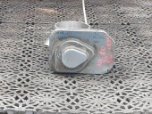 CLAPETA ACCELERATIE SKODA FABIA OEM: 038128063J.