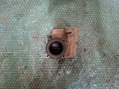 CLAPETA ACCELERATIE SKODA FABIA OEM: 03C133062B.