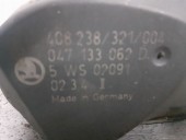 CLAPETA ACCELERATIE SKODA FABIA OEM: 047133062D.