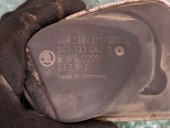 CLAPETA ACCELERATIE SKODA FABIA OEM: 047133062D.