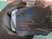CLAPETA ACCELERATIE SKODA OCTAVIA II OEM: 03C133062S.