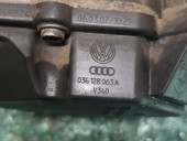 CLAPETA ACCELERATIE SKODA OCTAVIA II OEM: 03G128063A.