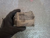 CLAPETA ACCELERATIE SKODA OCTAVIA II OEM: 03G128063Q.
