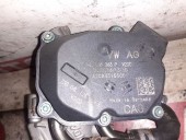 CLAPETA ACCELERATIE SKODA OCTAVIA III OEM: 04L128063P.