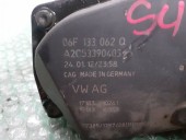 CLAPETA ACCELERATIE SKODA SUPERB II OEM: 06F133062Q.