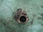 CLAPETA ACCELERATIE VOLKSWAGEN CADDY III 