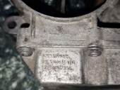 CLAPETA ACCELERATIE VOLKSWAGEN GOLF V OEM: 03G128063C.