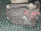CLAPETA ACCELERATIE VOLKSWAGEN GOLF VI OEM: 03C133062C.