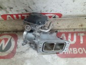 CLAPETA ACCELERATIE VOLKSWAGEN GOLF VII OEM: 04L128063P/04L128059K.