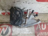 CLAPETA ACCELERATIE VOLKSWAGEN GOLF VII OEM: 04L128063P/04L128059K.