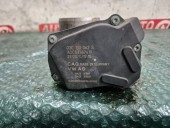 CLAPETA ACCELERATIE VOLKSWAGEN PASSAT B6 OEM: 03C133062S.
