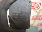 CLAPETA ACCELERATIE VOLKSWAGEN PASSAT B7 OEM: 03L128063R.