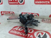 CLAPETA ACCELERATIE VOLKSWAGEN PASSAT B8 OEM: 04L128637A.
