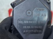 CLAPETA ACCELERATIE VOLKSWAGEN POLO 6R OEM: 03L128063R.