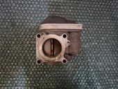 CLAPETA ACCELERATIE VOLKSWAGEN POLO 9N OEM: 036133062N.