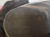 CLAPETA ACCELERATIE VOLKSWAGEN POLO 9N OEM: 036133062N.