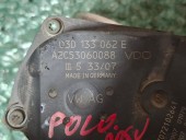 CLAPETA ACCELERATIE VOLKSWAGEN POLO 9N OEM: 03D133062E.