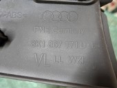 COMANDA CENTRALA GEAMURI ELECTRICE AUDI A4 B8 OEM: 8K1867171D.