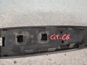 COMANDA CENTRALA GEAMURI ELECTRICE CITROEN C6 OEM: 96519384 ZD.
