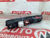 COMANDA CENTRALA GEAMURI ELECTRICE DACIA DUSTER II OEM: 809615044R.