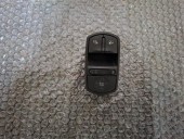 COMANDA CENTRALA GEAMURI ELECTRICE OPEL CORSA D OEM: 13258521AA.