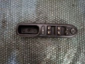 COMANDA CENTRALA GEAMURI ELECTRICE PEUGEOT 407 OEM: 53269704.