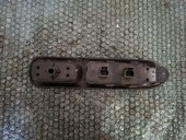 COMANDA CENTRALA GEAMURI ELECTRICE PEUGEOT 407 OEM: 53269704.