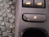 COMANDA CENTRALA GEAMURI ELECTRICE PEUGEOT 407 OEM: 53269704.