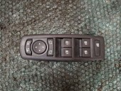 COMANDA CENTRALA GEAMURI ELECTRICE RENAULT LAGUNA III OEM: 809610006R.