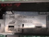 COMANDA CENTRALA GEAMURI ELECTRICE SEAT LEON OEM: 1P1867171A.