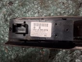 COMANDA CENTRALA GEAMURI ELECTRICE VOLKSWAGEN PASSAT B5.5 OEM: 1J4959857B.